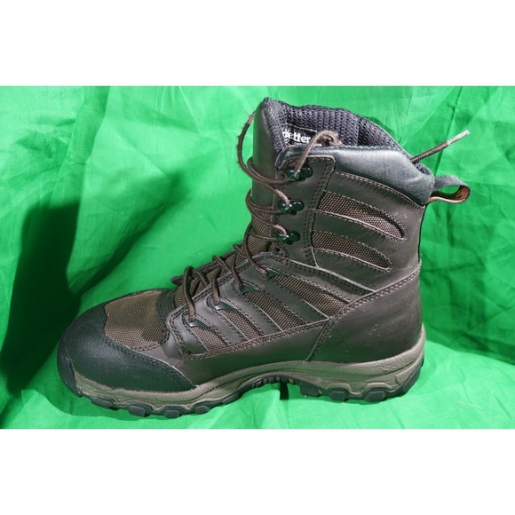 Red Wing Irish Setter Ladyhawk 3886 Women's Waterproof Boots US 9 - Picture 9 of 10